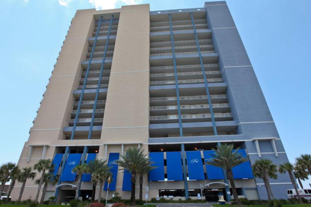 فيلا Palazzo II بنما سيتي بيتش المظهر الخارجي الصورة